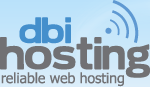 DBI Hosting : Reliable web hosting